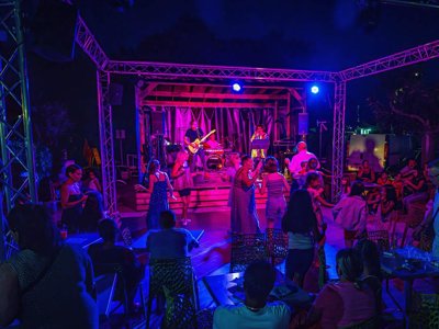 camping La Maïre photo 16