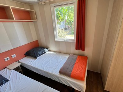 mobil-home - La Maïre photo 10