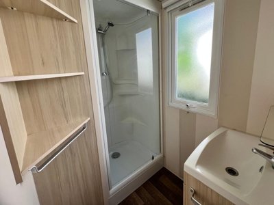 mobil-home - La Maïre photo 11
