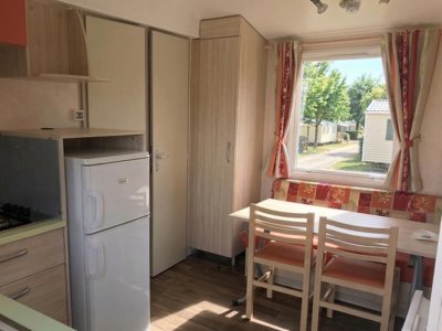 mobil-home - La Maïre photo 3