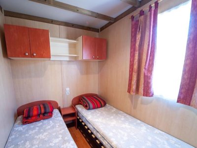 Cliquez pour découvrir toutes les photos de l'HÉBERGEMENT ! chalet - La Maïre photo 6