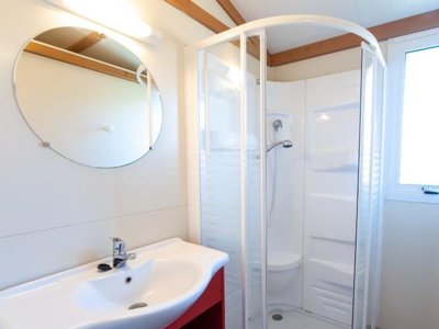 Cliquez pour découvrir toutes les photos de l'HÉBERGEMENT ! chalet - La Maïre photo 9