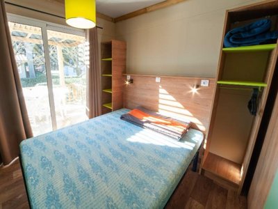 Cliquez pour découvrir toutes les photos de l'HÉBERGEMENT ! chalet - La Maïre photo 12
