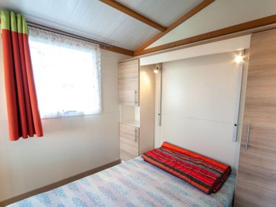 Cliquez pour découvrir toutes les photos de l'HÉBERGEMENT ! chalet - La Maïre photo 4