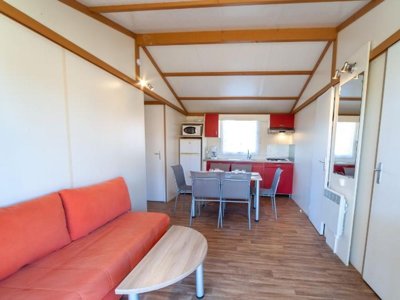 Cliquez pour découvrir toutes les photos de l'HÉBERGEMENT ! chalet - La Maïre photo 2