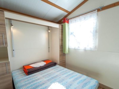 Cliquez pour découvrir toutes les photos de l'HÉBERGEMENT ! chalet - La Maïre photo 3