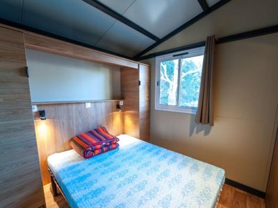 Cliquez pour découvrir toutes les photos de l'HÉBERGEMENT ! chalet - La Maïre photo 5