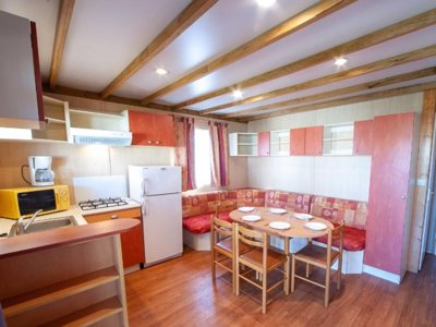 chalet - La Maïre photo 2