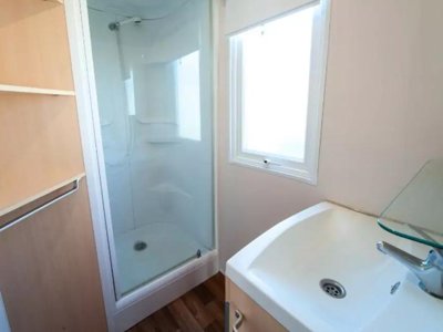 Cliquez pour découvrir toutes les photos de l'HÉBERGEMENT ! mobil-home - La Maïre photo 6