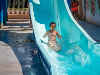 camping La Maïre photo 21