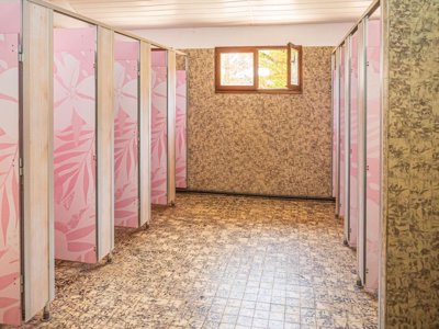 camping La Maïre photo 27