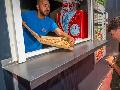 camping La Maïre photo 29