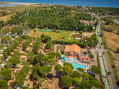 camping La Maïre photo 3