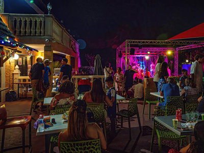 camping La Maïre photo 6