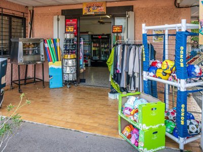 camping La Maïre photo 7