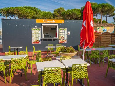 camping La Maïre photo 8