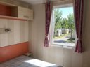 mobil-home - camping La Maïre photo 4