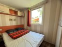 mobil-home - camping La Maïre photo 8