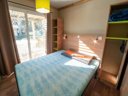 chalet - camping La Maïre photo 5