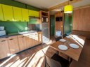 Cliquez pour découvrir toutes les photos de l'HÉBERGEMENT ! chalet - camping La Maïre photo 11