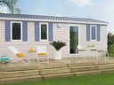 Cliquez pour découvrir toutes les photos de l'HÉBERGEMENT ! mobil-home - camping La Maïre photo 1
