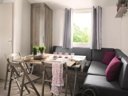 Cliquez pour découvrir toutes les photos de l'HÉBERGEMENT ! mobil-home - camping La Maïre photo 2