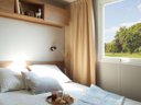 mobil-home - camping La Maïre photo 3