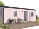 mobil-home - camping La Maïre photo 5