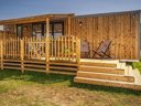 Cliquez pour découvrir toutes les photos de l'HÉBERGEMENT ! mobil-home - camping La Maïre photo 1