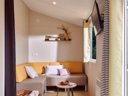 mobil-home - camping La Maïre photo 3