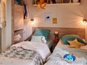 Cliquez pour découvrir toutes les photos de l'HÉBERGEMENT ! mobil-home - camping La Maïre photo 6