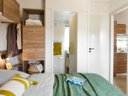 mobil-home - camping La Maïre photo 2