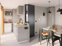 Cliquez pour découvrir toutes les photos de l'HÉBERGEMENT ! mobil-home - camping La Maïre photo 1