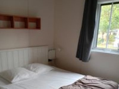 Cliquez pour découvrir toutes les photos de l'HÉBERGEMENT ! mobil-home - La Marmotte photo 2
