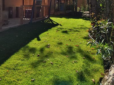 chalet - La Marmotte photo 1