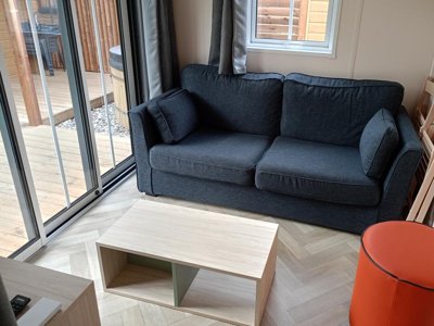 chalet - La Marmotte photo 2
