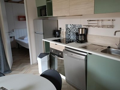 chalet - La Marmotte photo 4