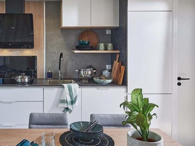 Cliquez pour découvrir toutes les photos de l'HÉBERGEMENT ! mobil-home - La Marmotte photo 5