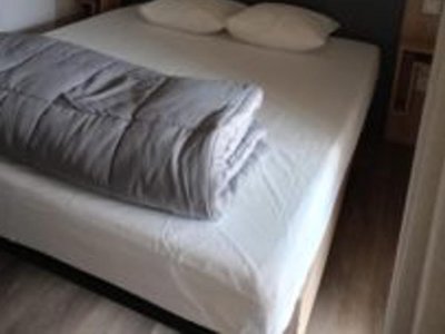 Cliquez pour découvrir toutes les photos de l'HÉBERGEMENT ! mobil-home - La Marmotte photo 4