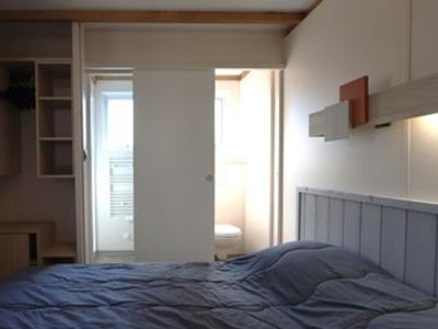 Cliquez pour découvrir toutes les photos de l'HÉBERGEMENT ! chalet - La Marmotte photo 5