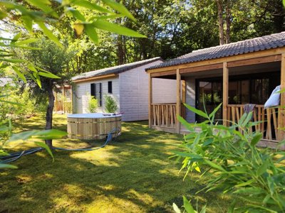 chalet - La Marmotte photo 1