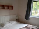 Cliquez pour découvrir toutes les photos de l'HÉBERGEMENT ! mobil-home - camping La Marmotte photo 2