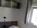 Cliquez pour découvrir toutes les photos de l'HÉBERGEMENT ! mobil-home - camping La Marmotte photo 2