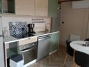 chalet - camping La Marmotte photo 3