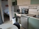 chalet - camping La Marmotte photo 4