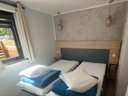 Cliquez pour découvrir toutes les photos de l'HÉBERGEMENT ! mobil-home - camping La Marmotte photo 2