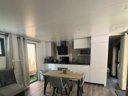 Cliquez pour découvrir toutes les photos de l'HÉBERGEMENT ! mobil-home - camping La Marmotte photo 3