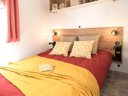 Cliquez pour découvrir toutes les photos de l'HÉBERGEMENT ! mobil-home - camping La Marmotte photo 4