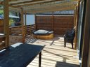Cliquez pour découvrir toutes les photos de l'HÉBERGEMENT ! mobil-home - camping La Marmotte photo 5