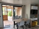 Cliquez pour découvrir toutes les photos de l'HÉBERGEMENT ! mobil-home - camping La Marmotte photo 3